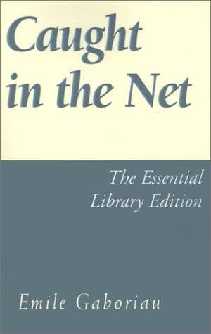 Caught in the Net