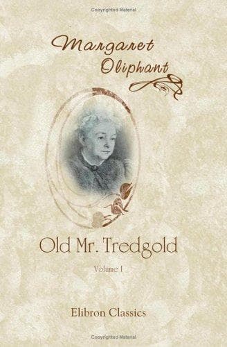 Old Mr. Tredgold