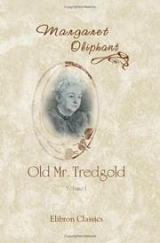 Old Mr. Tredgold