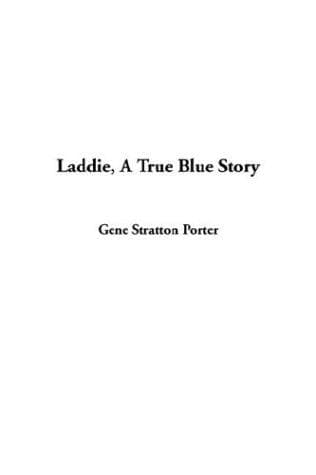 Laddie: A True Blue Story