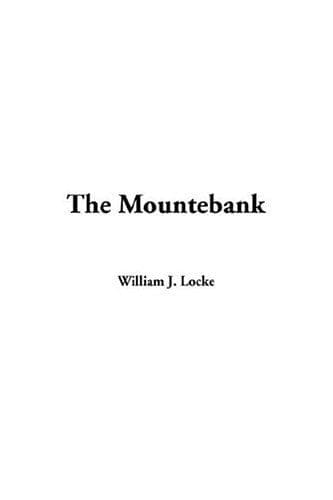 The Mountebank