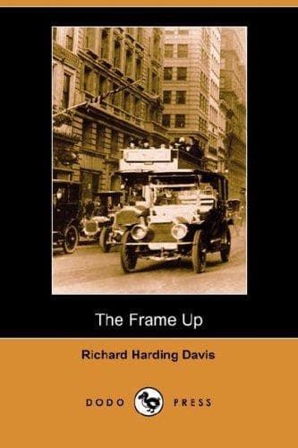 The Frame Up