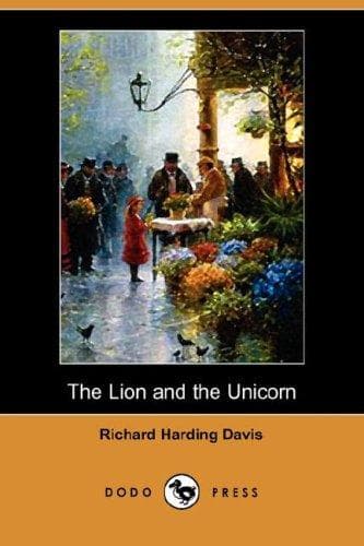 The Lion and the Unicorn