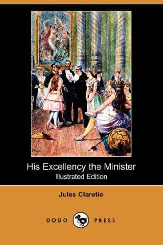 His Excellency the Minister