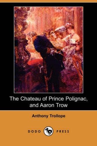 The Chateau of Prince Polignac