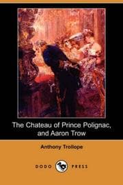 The Chateau of Prince Polignac