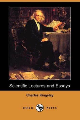 Scientific Essays and Lectures