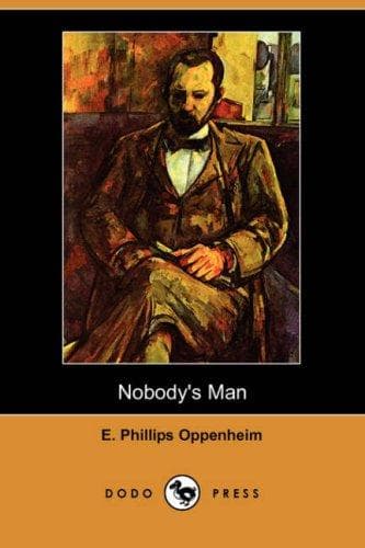 Nobody's Man