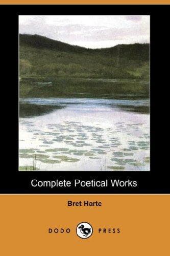 Complete Poetical Works