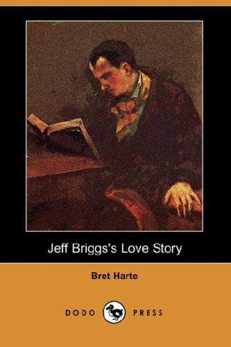 Jeff Briggs's Love Story