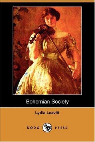 Bohemian Society