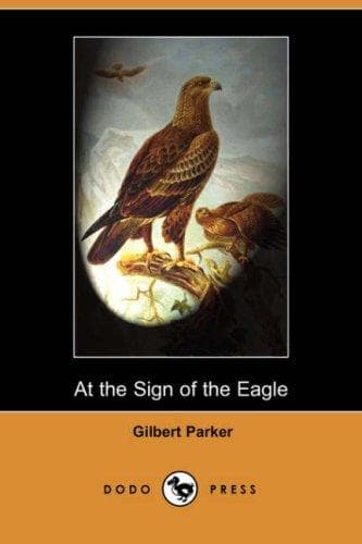 At the Sign of the Eagle