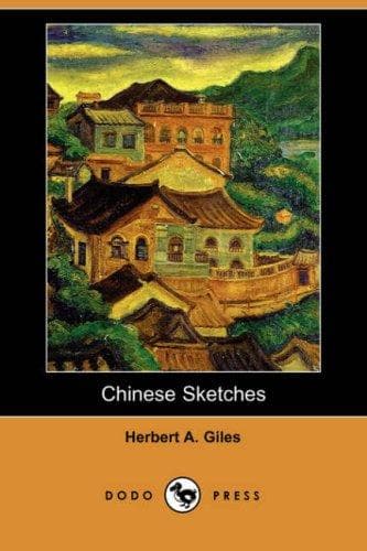 Chinese Sketches
