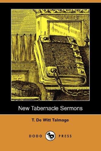 New Tabernacle Sermons