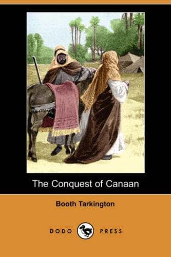 The Conquest of Canaan