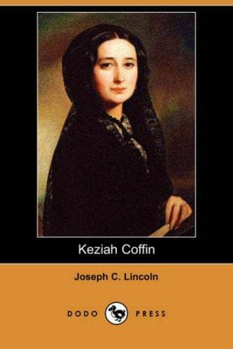 Keziah Coffin