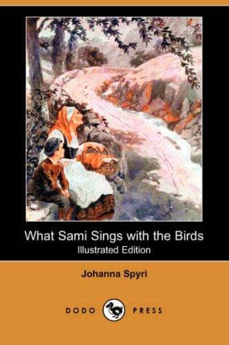 What Sami Sings with the Birds