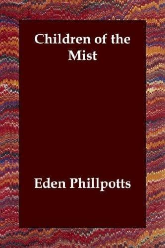 Children of the Mist