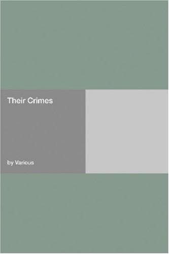 Their Crimes