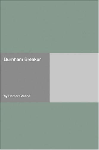 Burnham Breaker