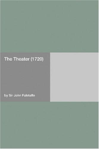 The Theater (1720)