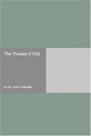The Theater (1720)