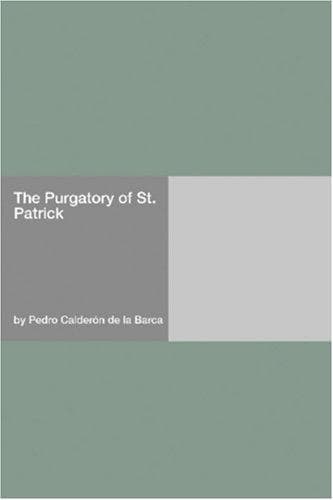 The Purgatory of St. Patrick