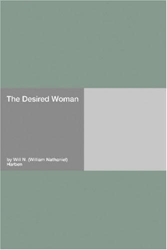 The Desired Woman