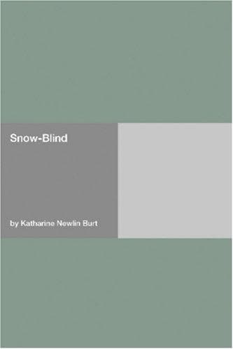 Snow-Blind