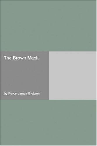 The Brown Mask