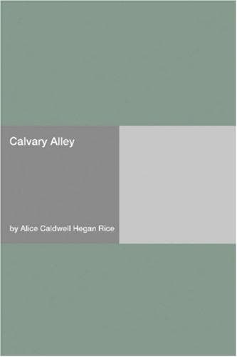 Calvary Alley
