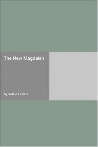 The New Magdalen