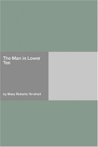 The Man in Lower Ten