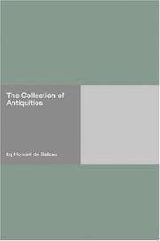 The Collection of Antiquities