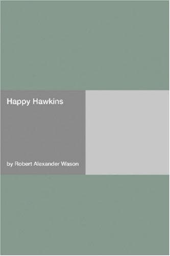 Happy Hawkins