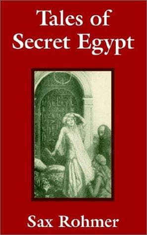 Tales of Secret Egypt