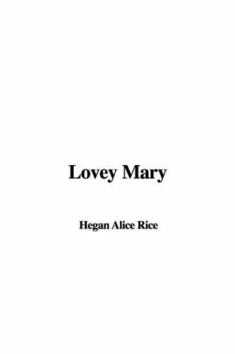 Lovey Mary