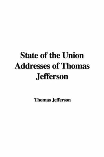 State of the Union Addresses