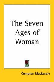 The Seven Ages of Woman