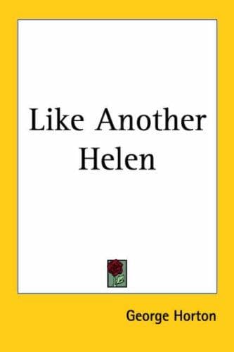 Like Another Helen