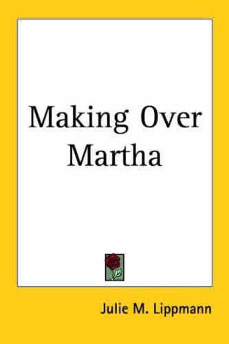 Making Over Martha