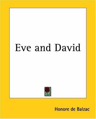 Eve and David