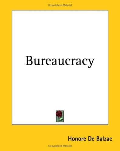 Bureaucracy