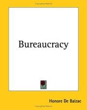 Bureaucracy