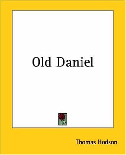Old Daniel