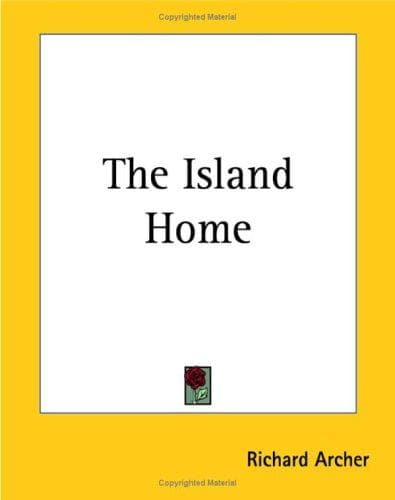 The Island Home