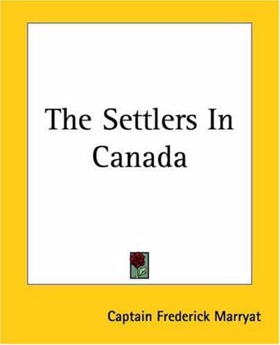 The Settlers in Canada