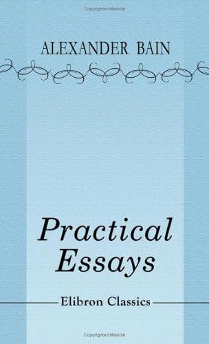 Practical Essays