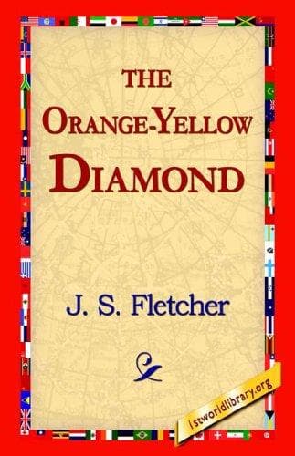 The Orange-Yellow Diamond