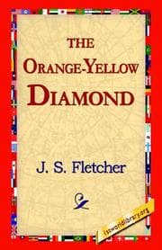 The Orange-Yellow Diamond